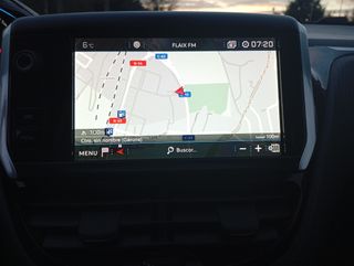 Peugeot 2008 1.2 ALLURE