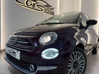 Fiat 500 1.2 8v 51kW (69CV) Lounge