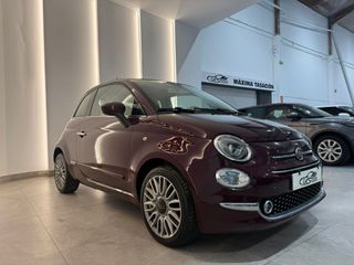 Fiat 500 1.2 8v 51kW (69CV) Lounge