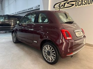 Fiat 500 1.2 8v 51kW (69CV) Lounge