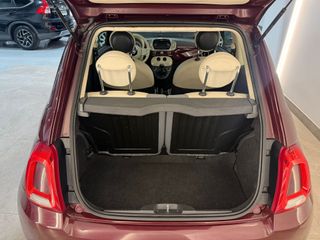Fiat 500 1.2 8v 51kW (69CV) Lounge
