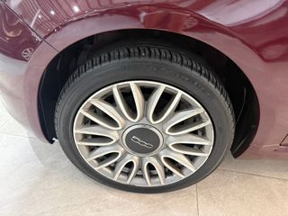 Fiat 500 1.2 8v 51kW (69CV) Lounge