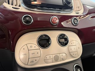 Fiat 500 1.2 8v 51kW (69CV) Lounge