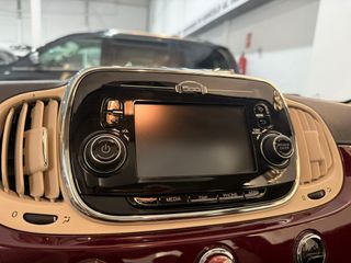 Fiat 500 1.2 8v 51kW (69CV) Lounge