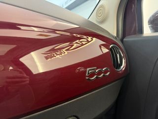Fiat 500 1.2 8v 51kW (69CV) Lounge