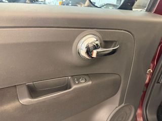 Fiat 500 1.2 8v 51kW (69CV) Lounge