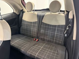 Fiat 500 1.2 8v 51kW (69CV) Lounge