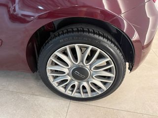 Fiat 500 1.2 8v 51kW (69CV) Lounge