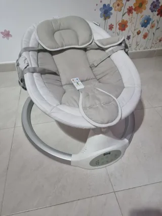 Hamaca para bebé Ding