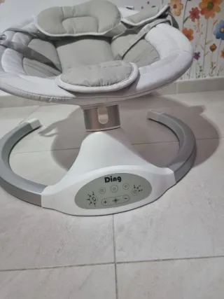 Hamaca para bebé Ding
