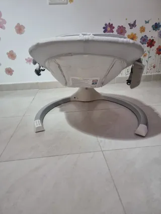 Hamaca para bebé Ding