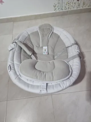 Hamaca para bebé Ding