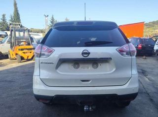 DESPIECE COMPLETO NISSAN X-TRAIL T32