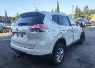DESPIECE COMPLETO NISSAN X-TRAIL T32