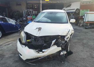 DESPIECE COMPLETO NISSAN X-TRAIL T32