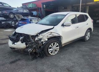 DESPIECE COMPLETO NISSAN X-TRAIL T32