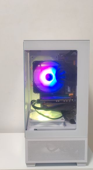 PC Gaming RTX 2060 - 16GB RAM - 500GB NVMe