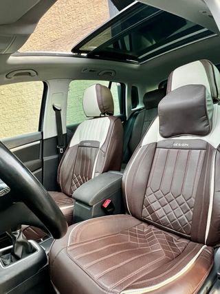 Volkswagen Tiguan Full Equip