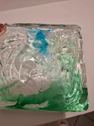 Murano Vetro Artistico