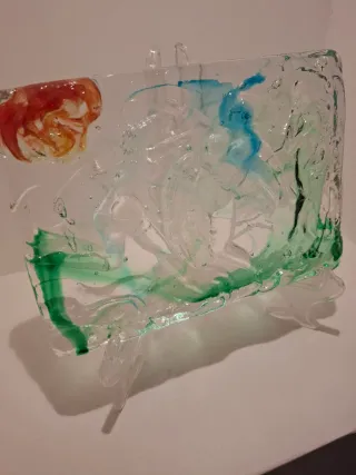 Murano Vetro Artistico