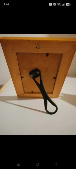 Marco Dorado Vintage Barroco 10x15