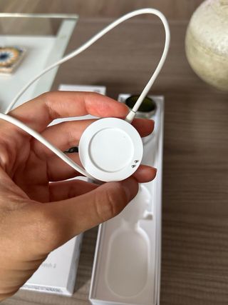 Xiaomi Smart Watch 2 Plata/Blanco