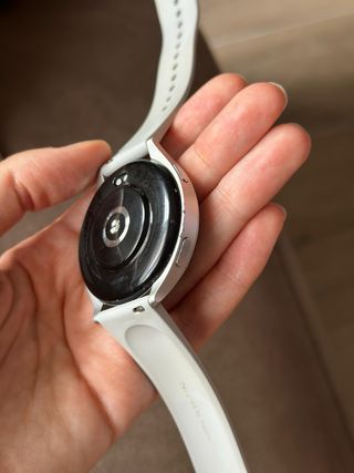 Xiaomi Smart Watch 2 Plata/Blanco