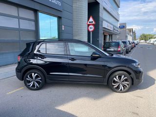 Volkswagen T-Cross Life 1.0 TSI 85kW (115CV) DSG
