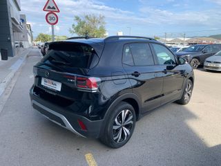 Volkswagen T-Cross Life 1.0 TSI 85kW (115CV) DSG