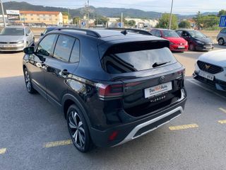 Volkswagen T-Cross Life 1.0 TSI 85kW (115CV) DSG