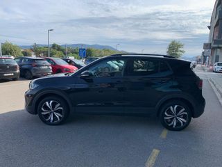 Volkswagen T-Cross Life 1.0 TSI 85kW (115CV) DSG