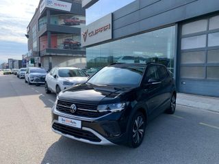 Volkswagen T-Cross Life 1.0 TSI 85kW (115CV) DSG