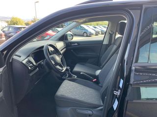 Volkswagen T-Cross Life 1.0 TSI 85kW (115CV) DSG