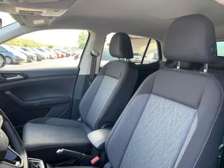 Volkswagen T-Cross Life 1.0 TSI 85kW (115CV) DSG