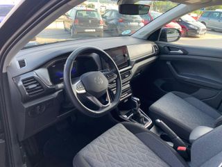 Volkswagen T-Cross Life 1.0 TSI 85kW (115CV) DSG
