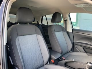 Volkswagen T-Cross Life 1.0 TSI 85kW (115CV) DSG