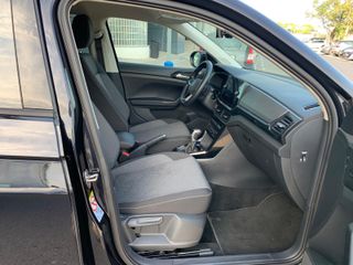 Volkswagen T-Cross Life 1.0 TSI 85kW (115CV) DSG