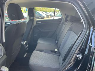 Volkswagen T-Cross Life 1.0 TSI 85kW (115CV) DSG