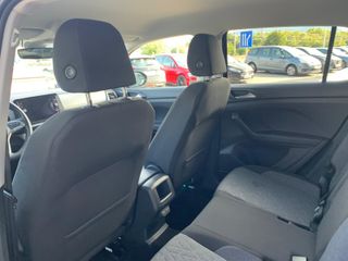 Volkswagen T-Cross Life 1.0 TSI 85kW (115CV) DSG