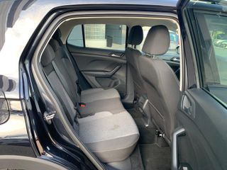 Volkswagen T-Cross Life 1.0 TSI 85kW (115CV) DSG