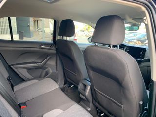 Volkswagen T-Cross Life 1.0 TSI 85kW (115CV) DSG