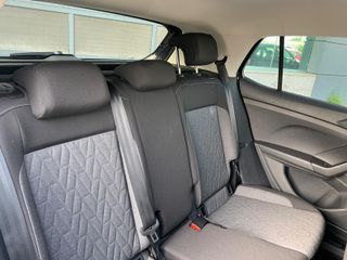 Volkswagen T-Cross Life 1.0 TSI 85kW (115CV) DSG