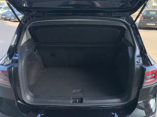 Volkswagen T-Cross Life 1.0 TSI 85kW (115CV) DSG