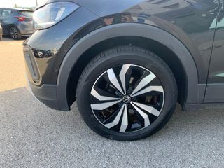 Volkswagen T-Cross Life 1.0 TSI 85kW (115CV) DSG