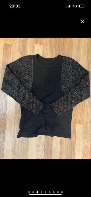 Traje Guerrero Medieval