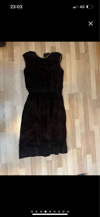 Traje Guerrero Medieval