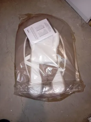 Hamaca Hauck Alpha Bouncer Deluxe