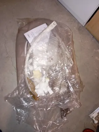 Hamaca Hauck Alpha Bouncer Deluxe