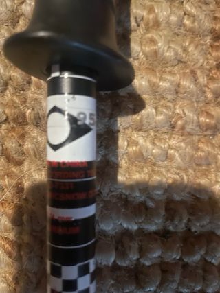 Conjunto Esquí Niño Atomic Casco Rojo