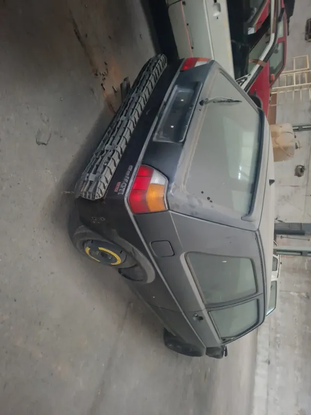 Golf G60